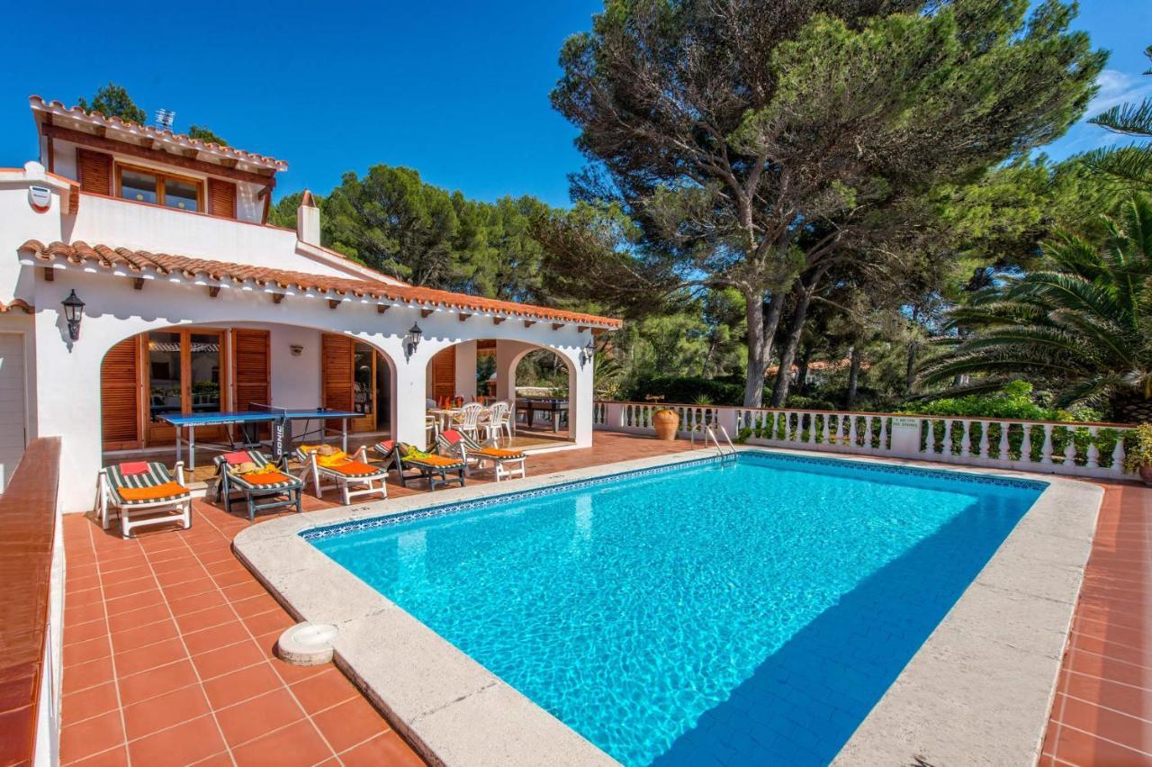 Villa Diana By Plus Son Parc
